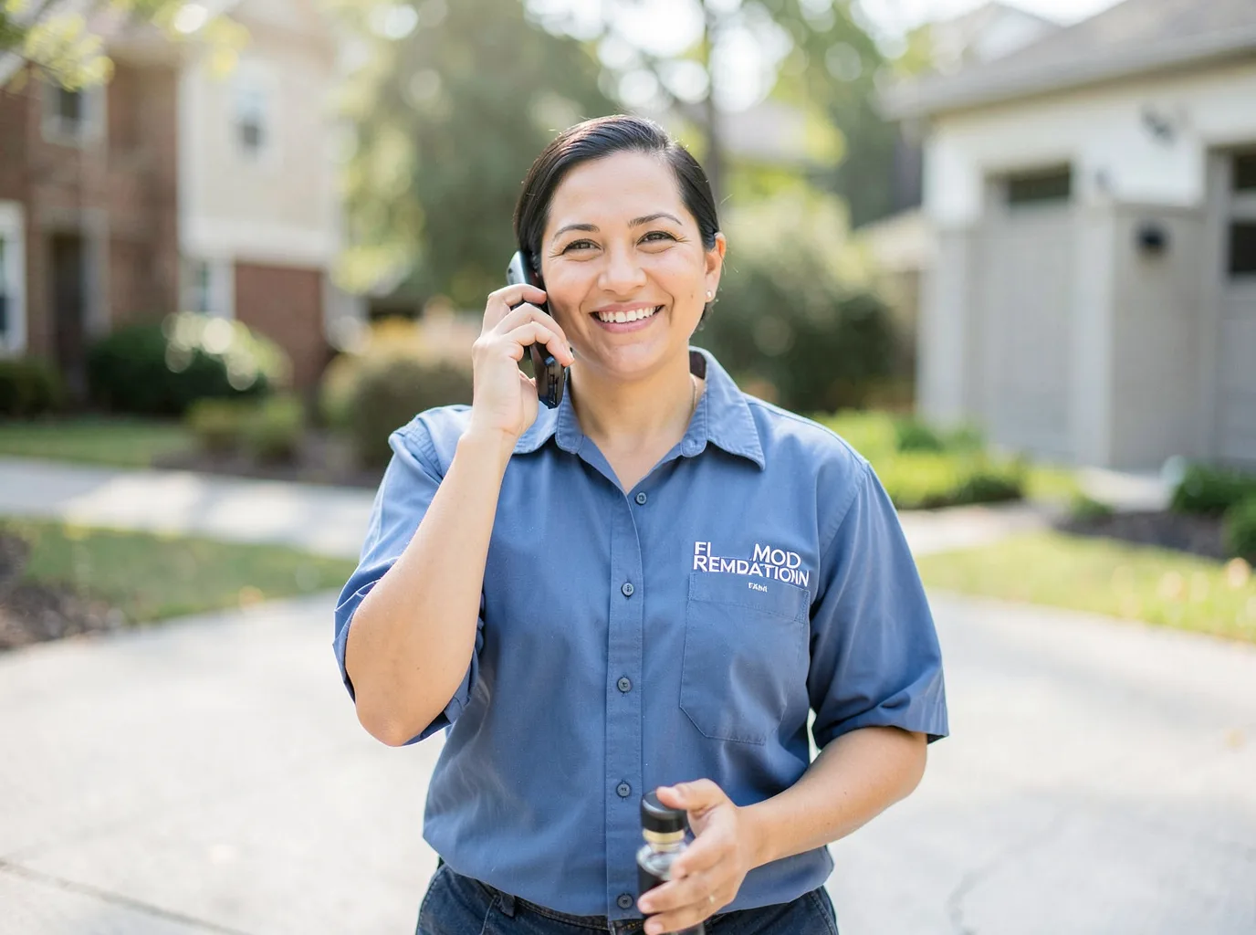 Mold Remediation Citronelle, AL FAQs